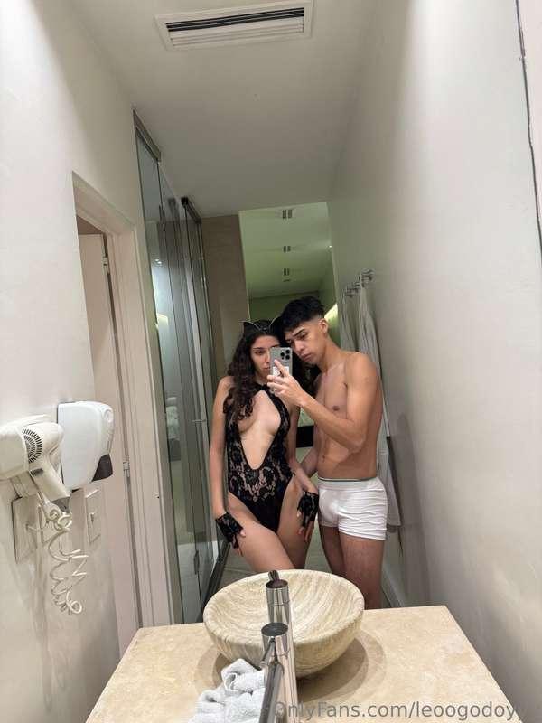 NUEVO CONTENIDO CON LA CHICA CONEJA POR 🎃
