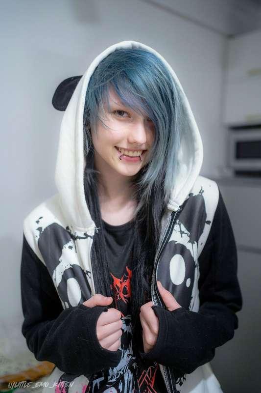 little_emo_kitten image #8