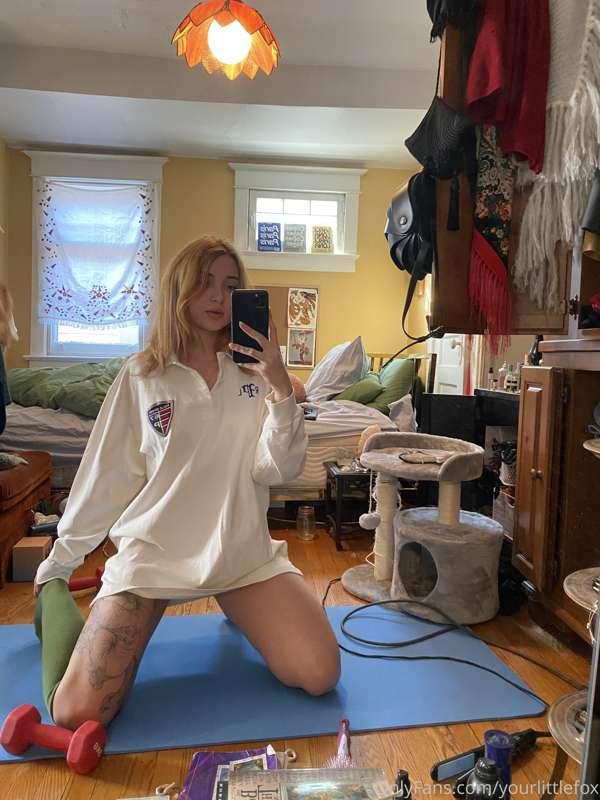 Come over after practice & let’s stretch 🥍🤸🏼‍♂️