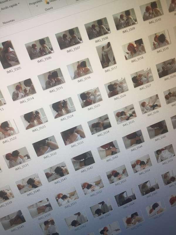 Coming soon ~