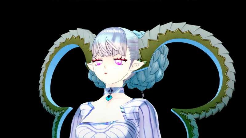 [KK] Tiamat Headmod