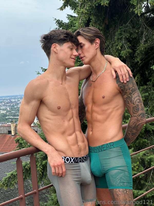 Have you seen our collab ;)