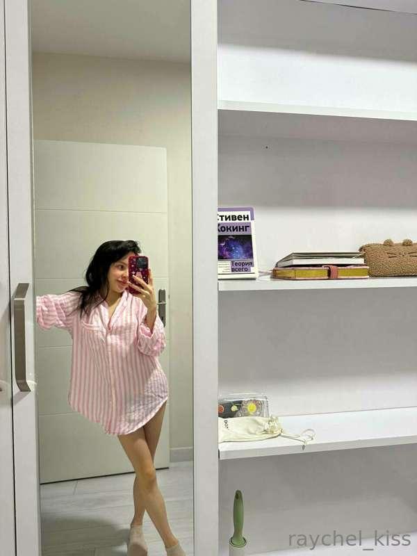 gosh i need rest🥺 and good cock to be honest🤤