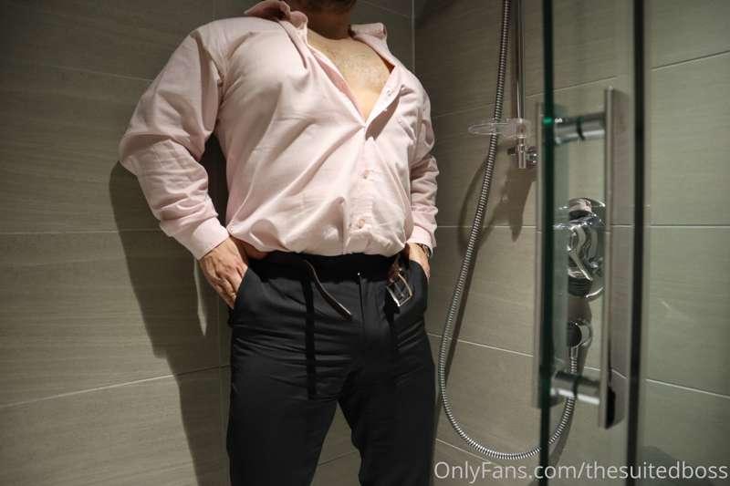 thesuitedboss image #1