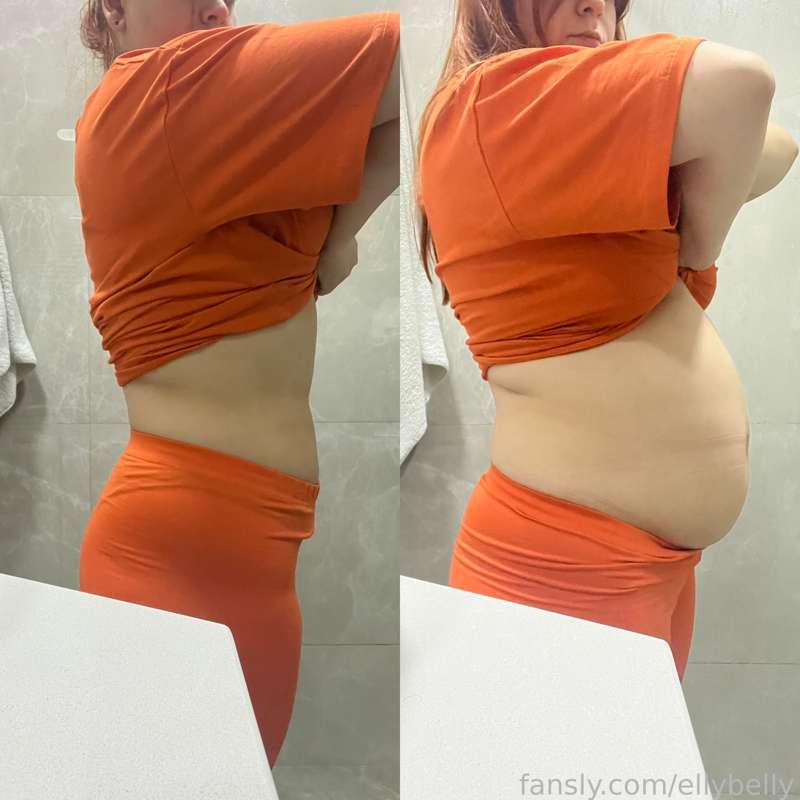 ⭐️Update Belly⭐️


#fyp #bbw #bellyfetish #bellykink #bigbelly #chubby #chubbygirl #chubbybelly #foodbelly #bellyinflation #bellyinflated #bellystuffing #bellybloated #stuffedbelly #bellyexpansion #bellybloating #bloatedbelly #waterenema #enema #belly #bellybutton #navel #deepnavel