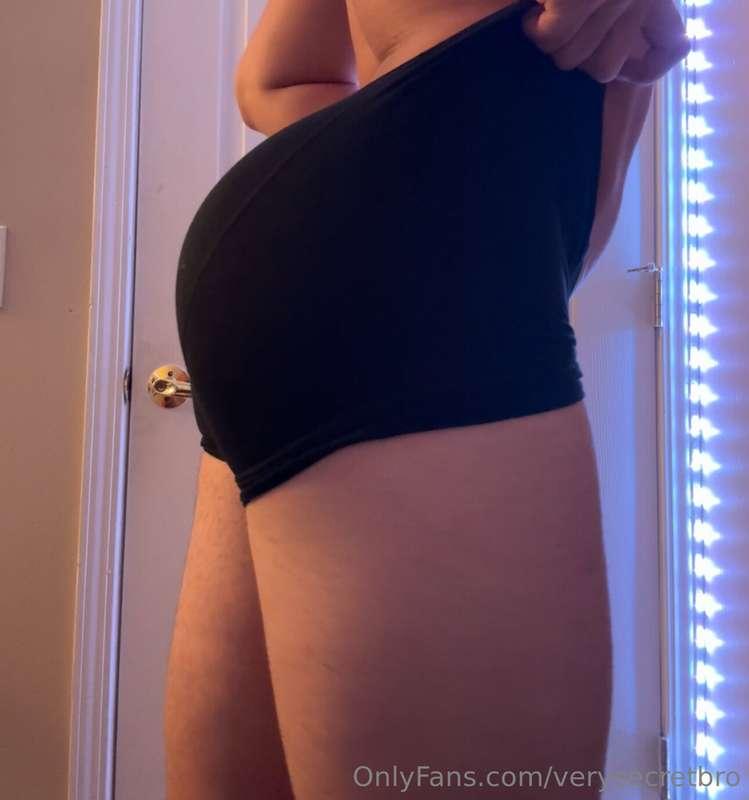 should I pull them up a little more?