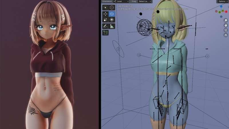 WIP