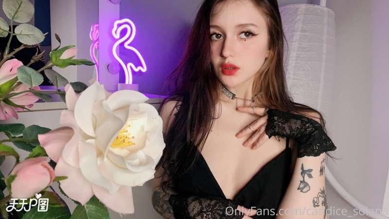 candice_solana image #1