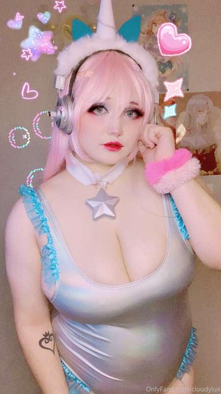 Sonico set! ❤️❤️