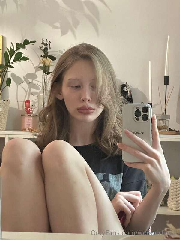 Hey sweetie ❤️✨ I’m Jessie @angel.jessiee, and despite all t..