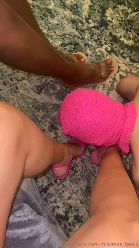 missrose_heels image #1