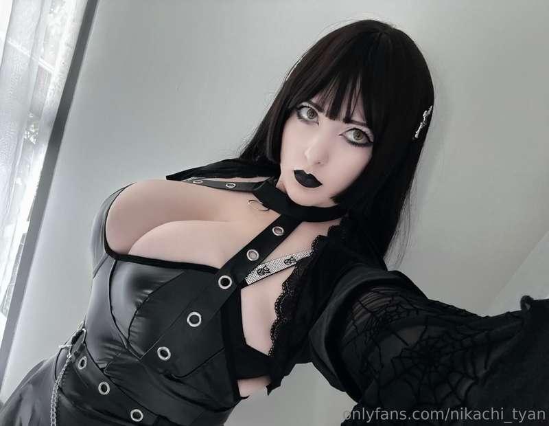 nikachi_tyan main image