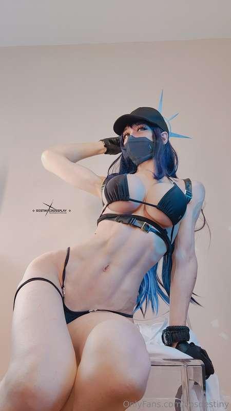 cosdestiny image #2