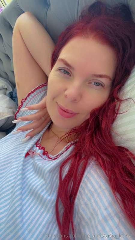 Guten Morgen ☀️😃
Wie gehts dir ? 
Hast du gut geschlafen 😴 ?..