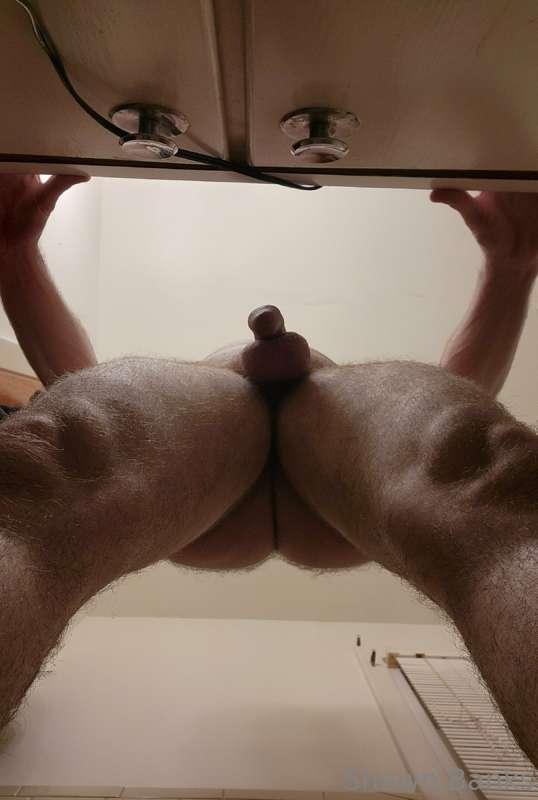 Like the view 😉