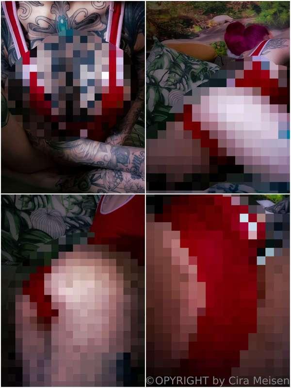 Watch out! Your girlfriend is MELTING in the summer heat 🔥 B..