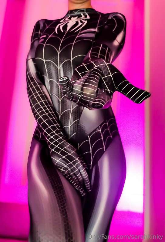 With great power comes great responsibility