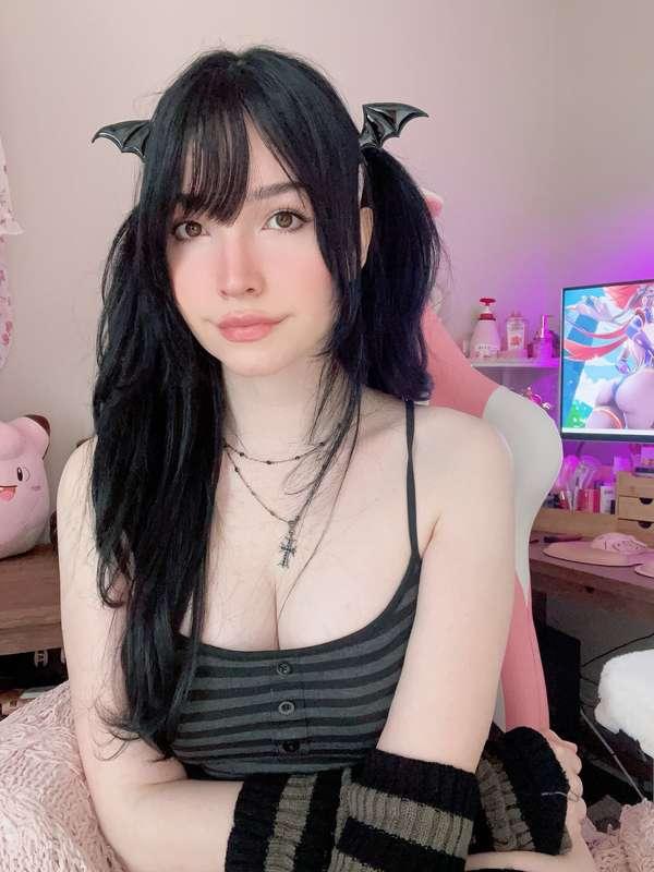 POV: u just fell in love and i barely tried 🥰