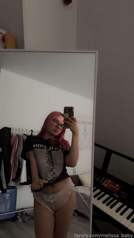 melissa_baby image #0