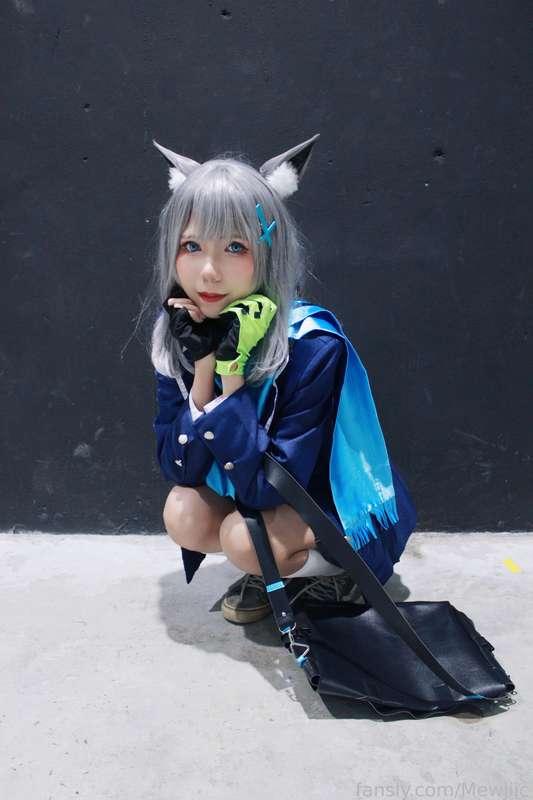 mewjiic image #10