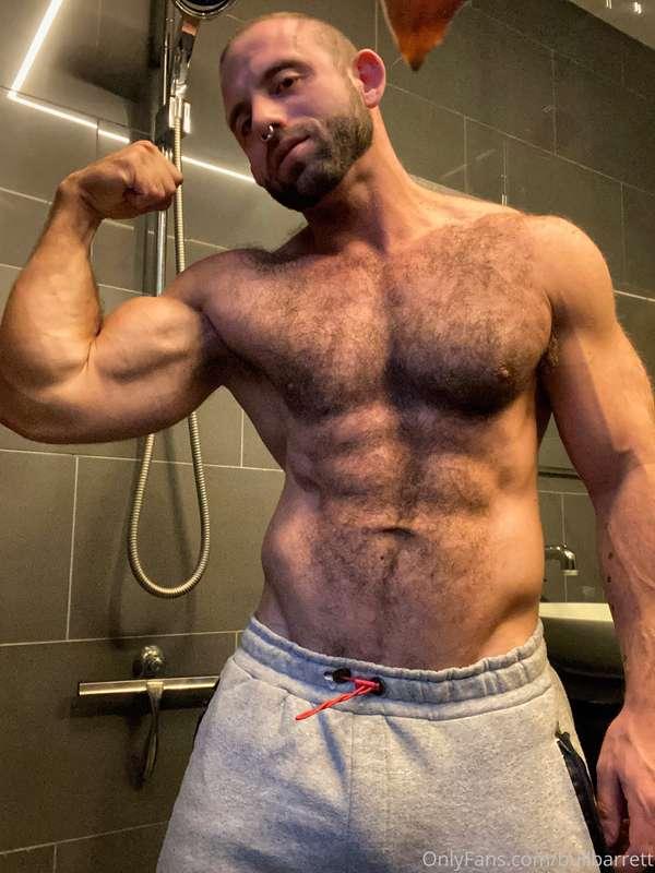 The evolution is commenced. Working on stripping some body f..