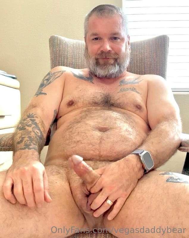 Just kickin back