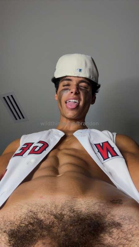 miss me?😈catch me live tomorrow at 7PM PST!