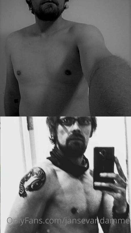 Welcome, it's Janse van Damme here.  Your boy from the South..