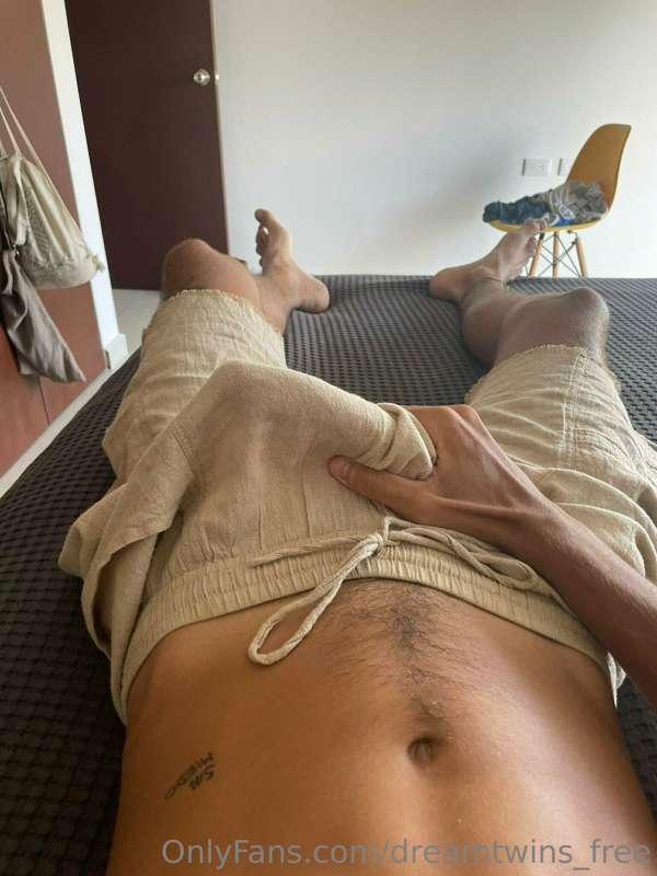 Want to join me?