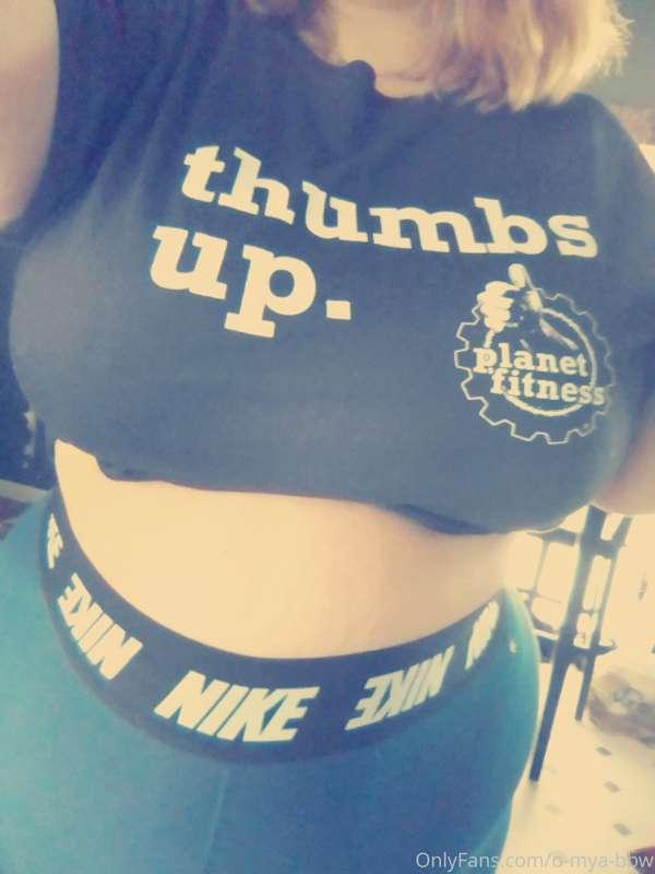 Home Workouts while the gyms are closed 😘😋