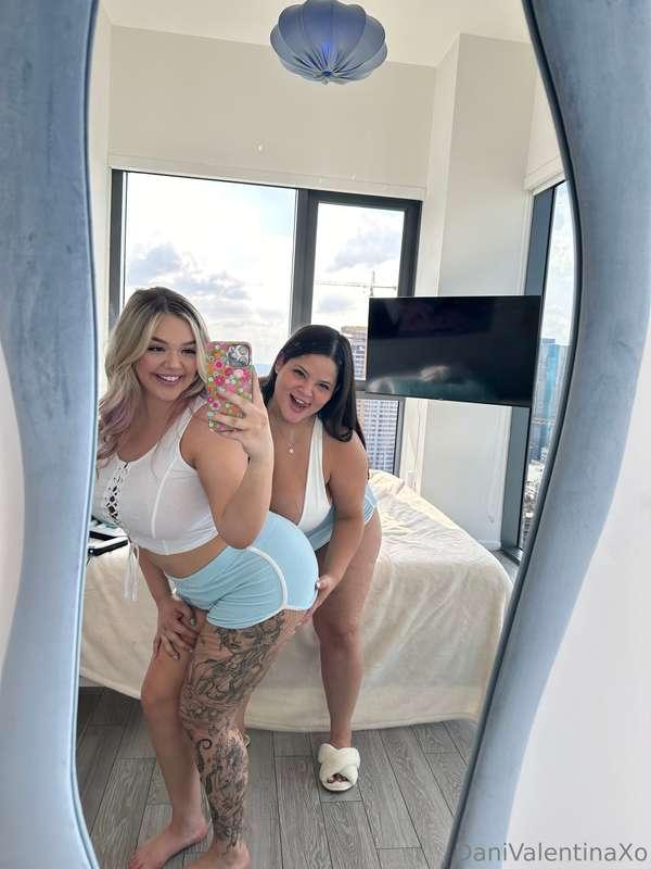What did you think of my new video with Holly?! 😍