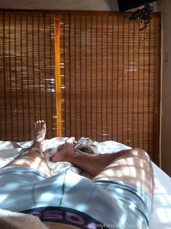 Buen dia 
Good day