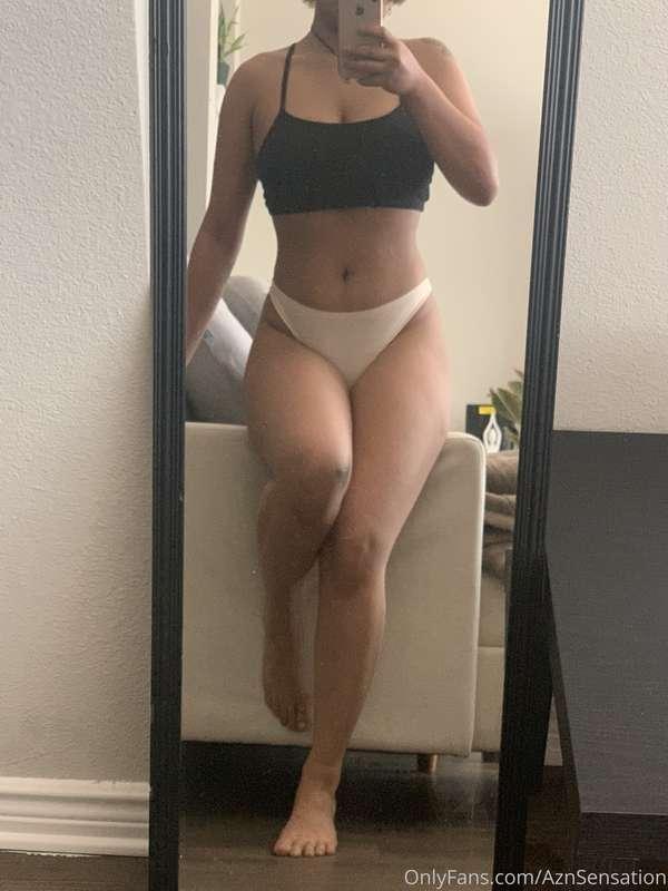 Would you grip my hips? 😘