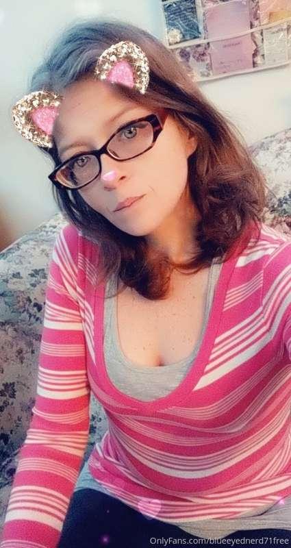 Just a post from a day or so ago I forgot to post 🤔😉
