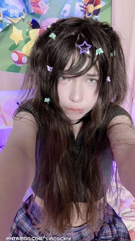 Do you want to see it?
