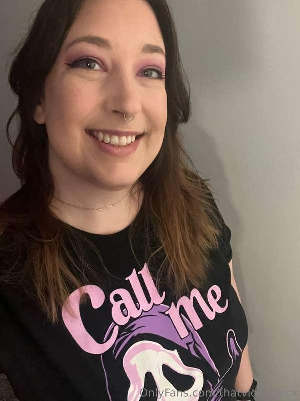 Hi cuties