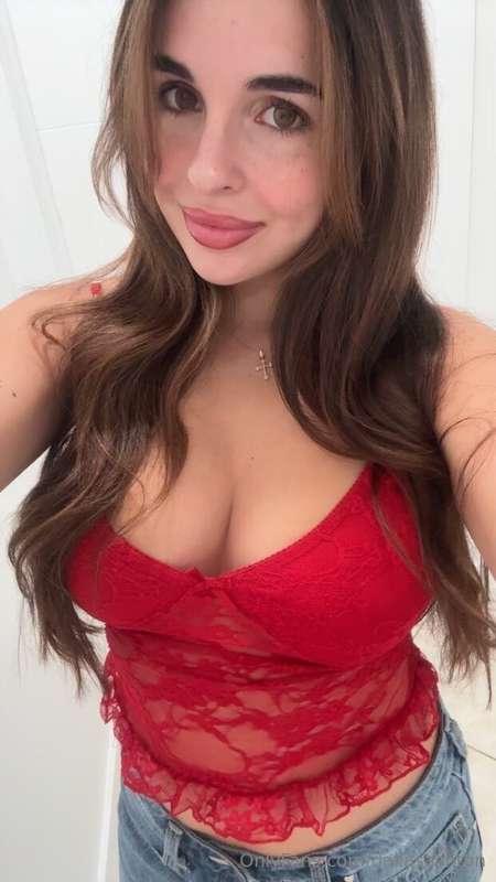 i was told not to play with fire, but here I am 🔥