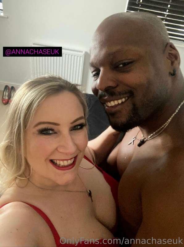 Before and after 😈 The full video of my hardcore encounter w..