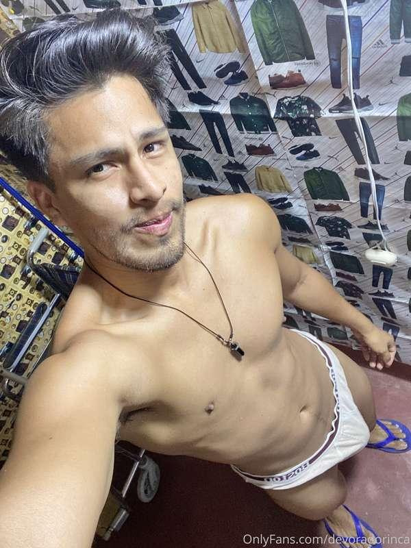 Good morning // buenos días 😍 @devoradorinca