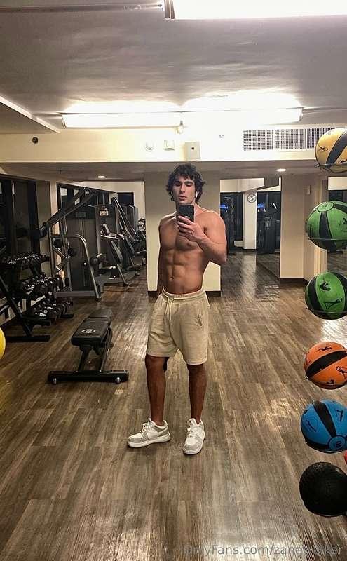 Would u worship this body 