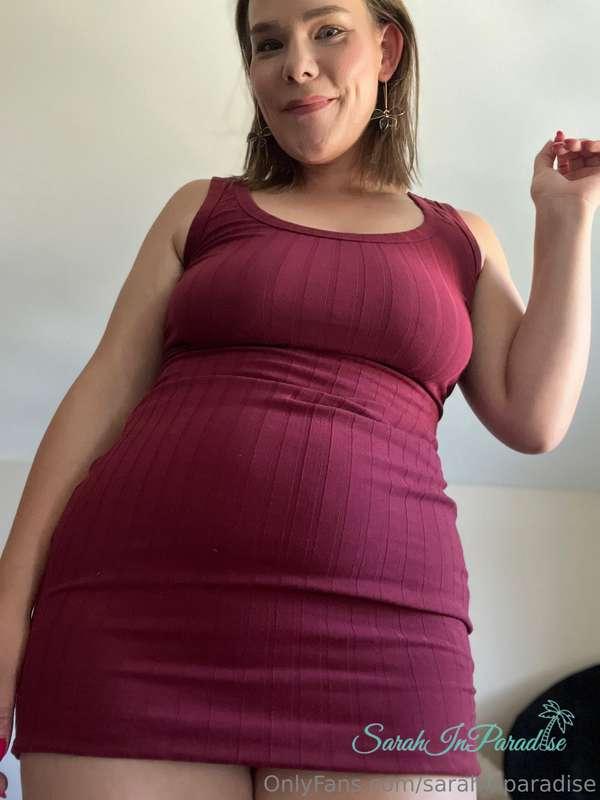 I have a new sexy dress I wanted to show off, along with my ..