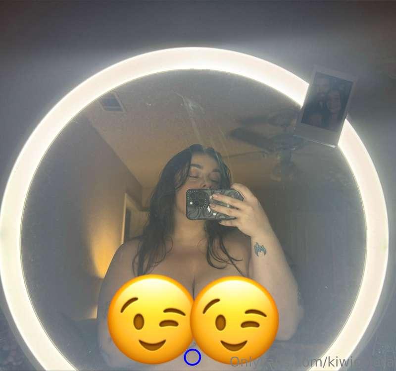 Wanna see a little more 😉