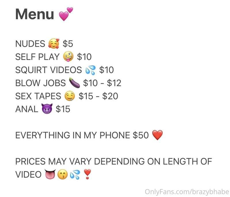 Let me know what you’re looking for daddy ❤️‍🔥