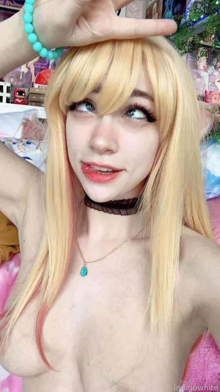 indigowhite image #24