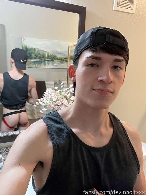 I should wear these more often
