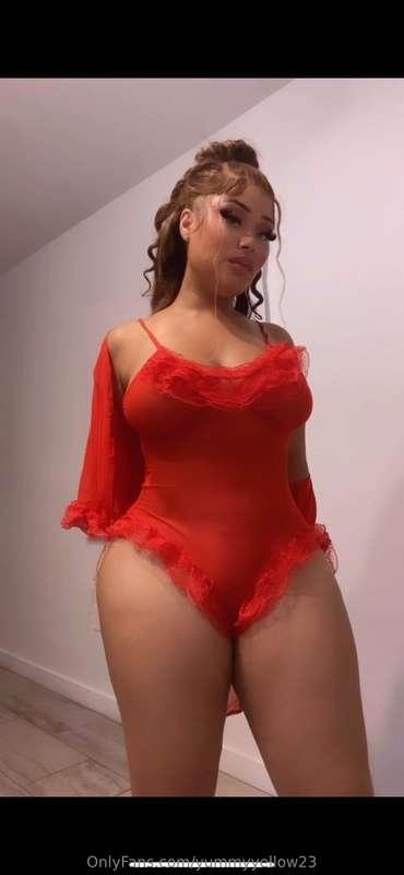 Fill up all my holes 
