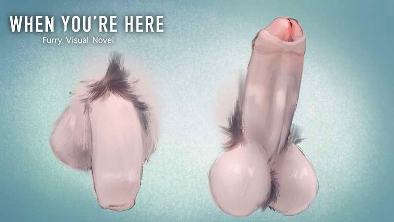 WYRH : Anonym's Peen