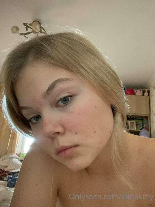 I want to feel you inside me.🔥🧡