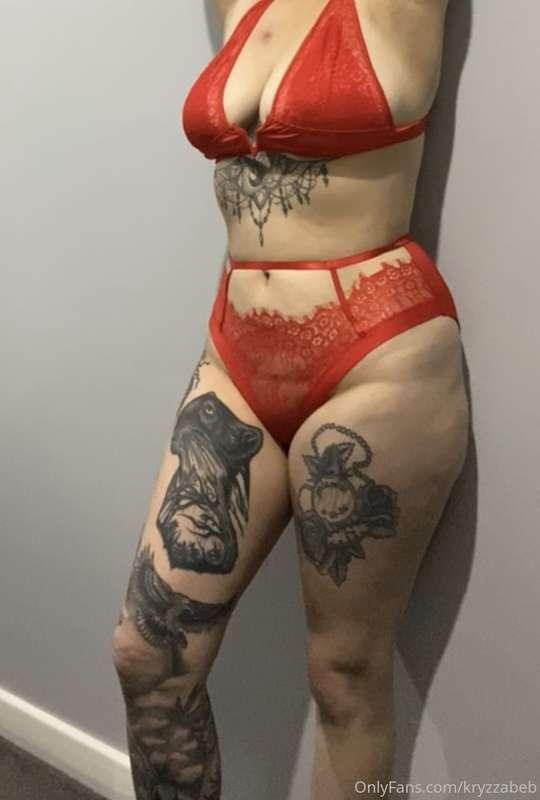 😏