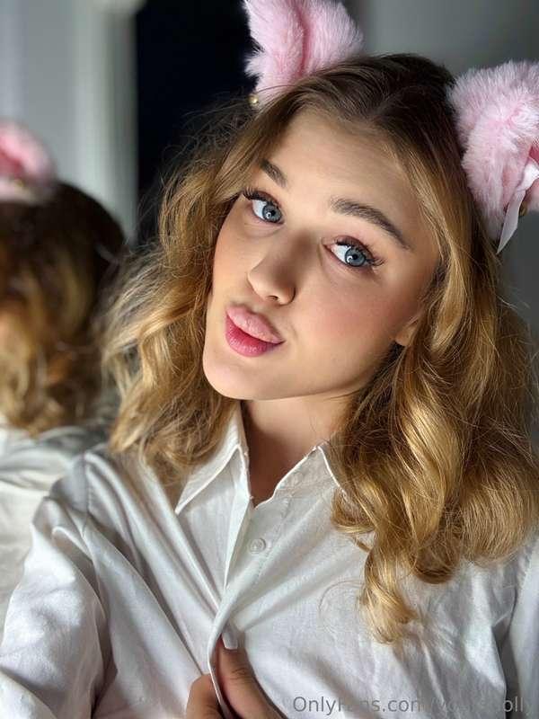 I study psychology for fun. People are puzzles, and I like t..